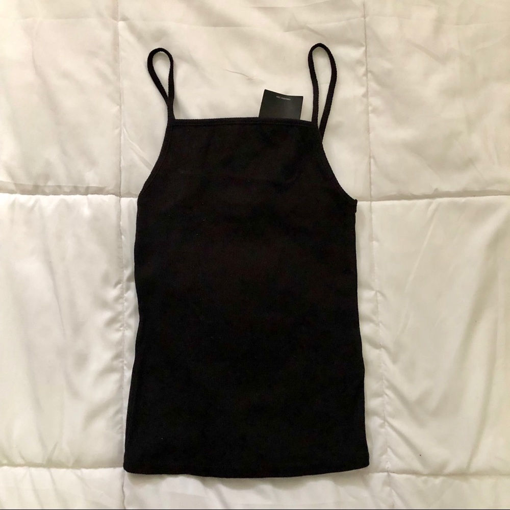 Forever 21 halter top